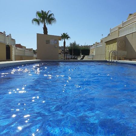 Carolinas Aptmt Orihuela Villacosta Exterior photo