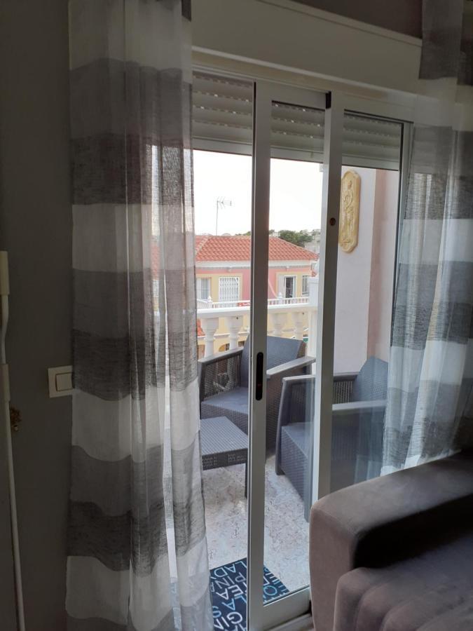 Carolinas Aptmt Orihuela Villacosta Exterior photo
