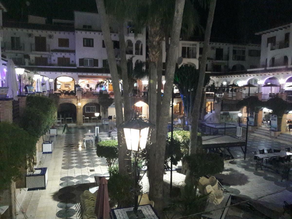 Carolinas Aptmt Orihuela Villacosta Exterior photo